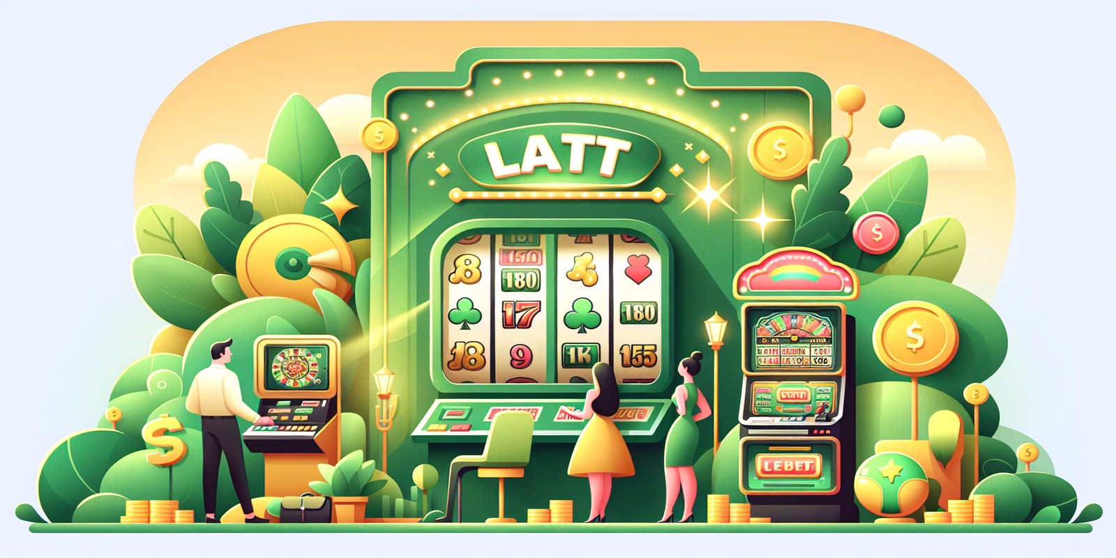 Discover 777.PAK: Your Ultimate Guide to Slot Games 2025 - A comprehensive resource for players in Pakistan