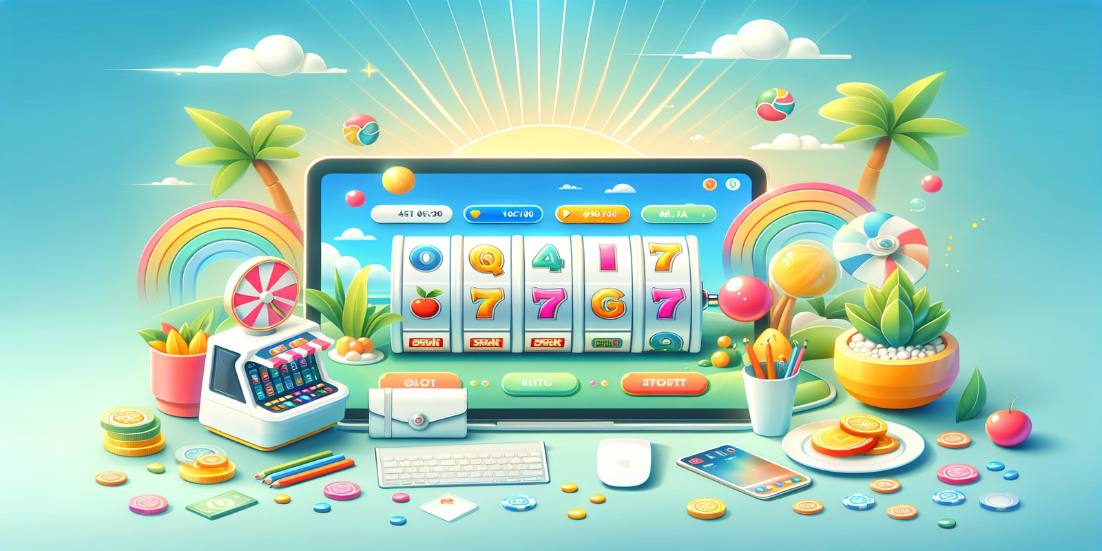 Download Joyful Slot Game 777: Your Guide to Winning Big 2025 - Slot Strategy Guide for Pakistani | AAAJILI