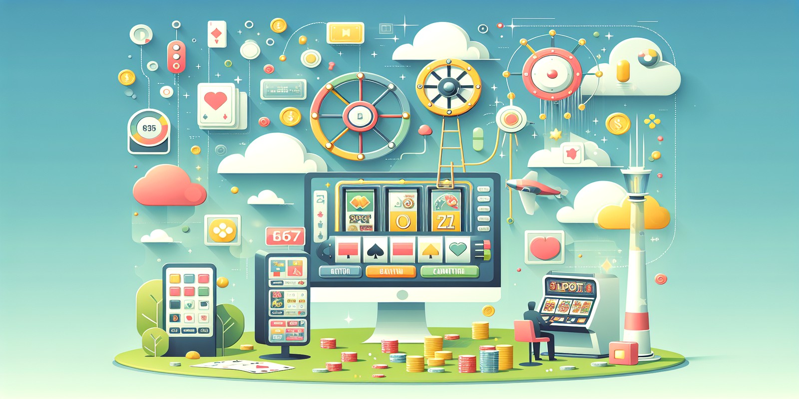 Unlock Big Wins: Tips for Mastering Lucky Master 777 in 2025 - Gaming Guide Guide for Pakistani | AAAJILI