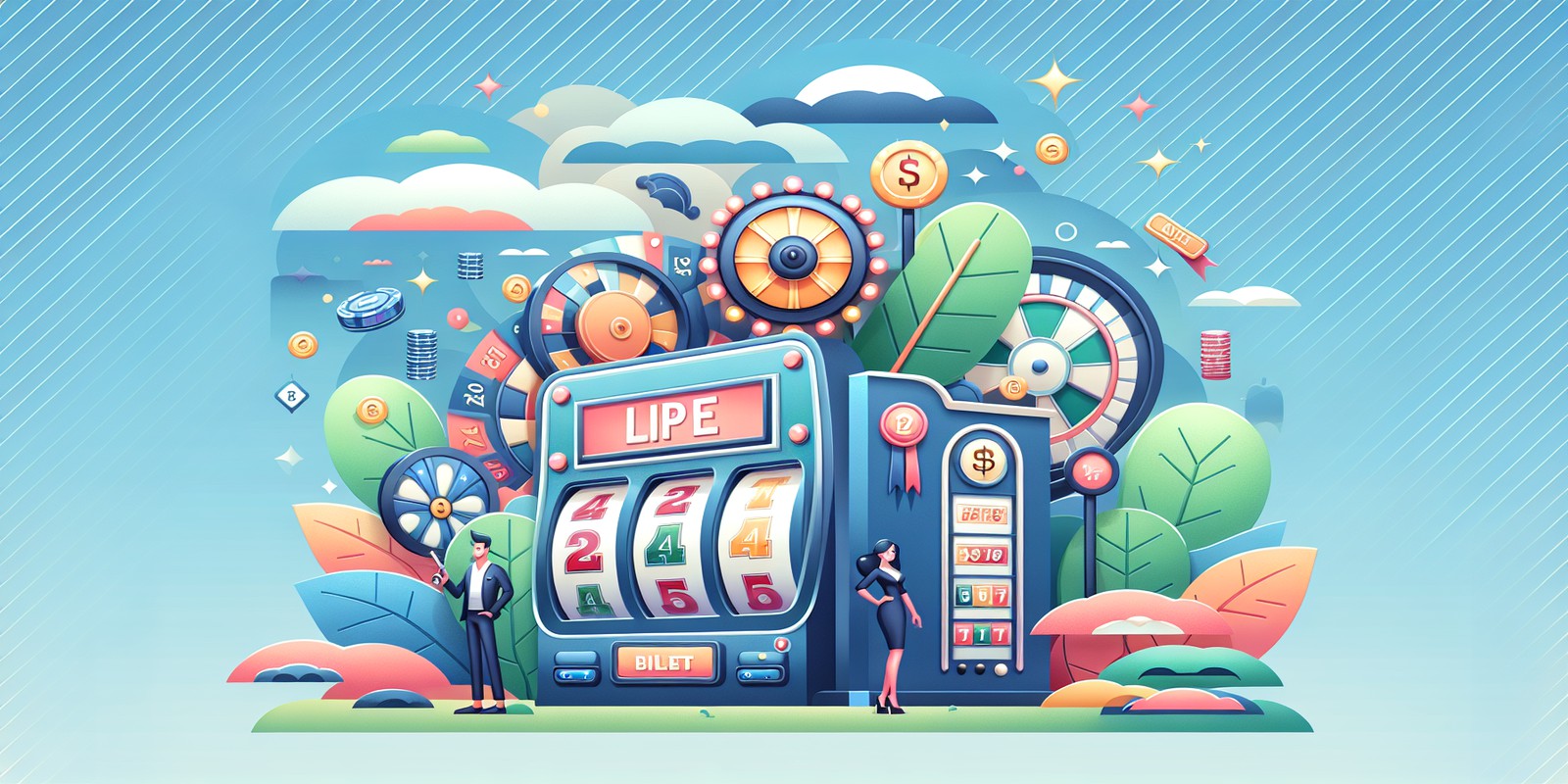 Unlock Excitement: Download the 777 Game App for Instant Wins in 2025! - Comprehensive guide for AAAJILI players.