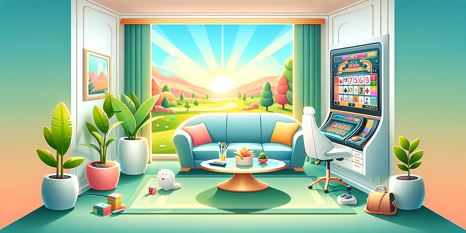 Unlock Fun with 777 Game App: Download Guide for 2025 - Gaming Guide Guide for Pakistani | AAAJILI