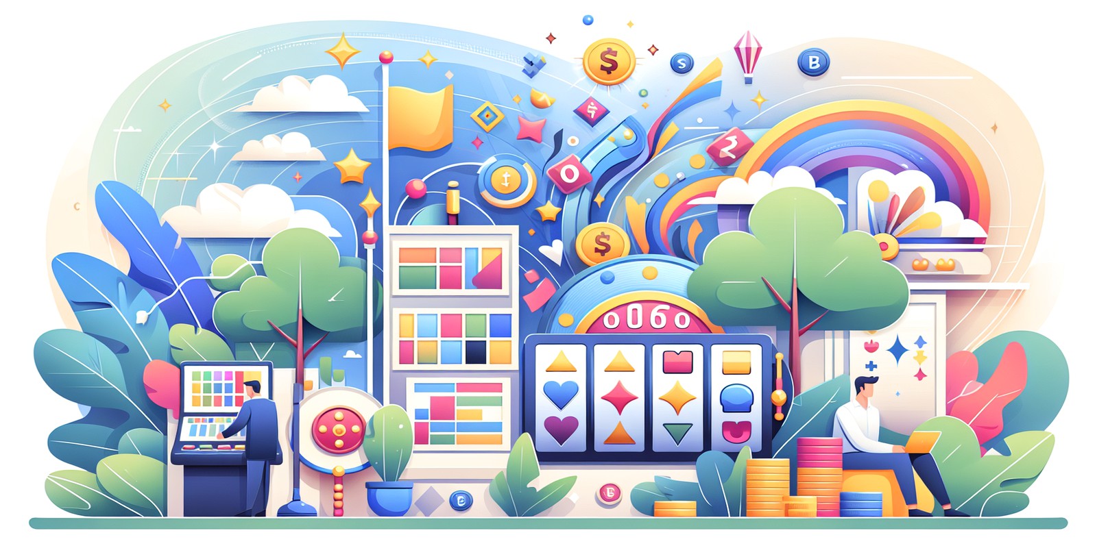 Unlock Your Fortune: Mastering Lucky 777 Slots in 2025 - Slot Strategy Guide for Pakistani | AAAJILI