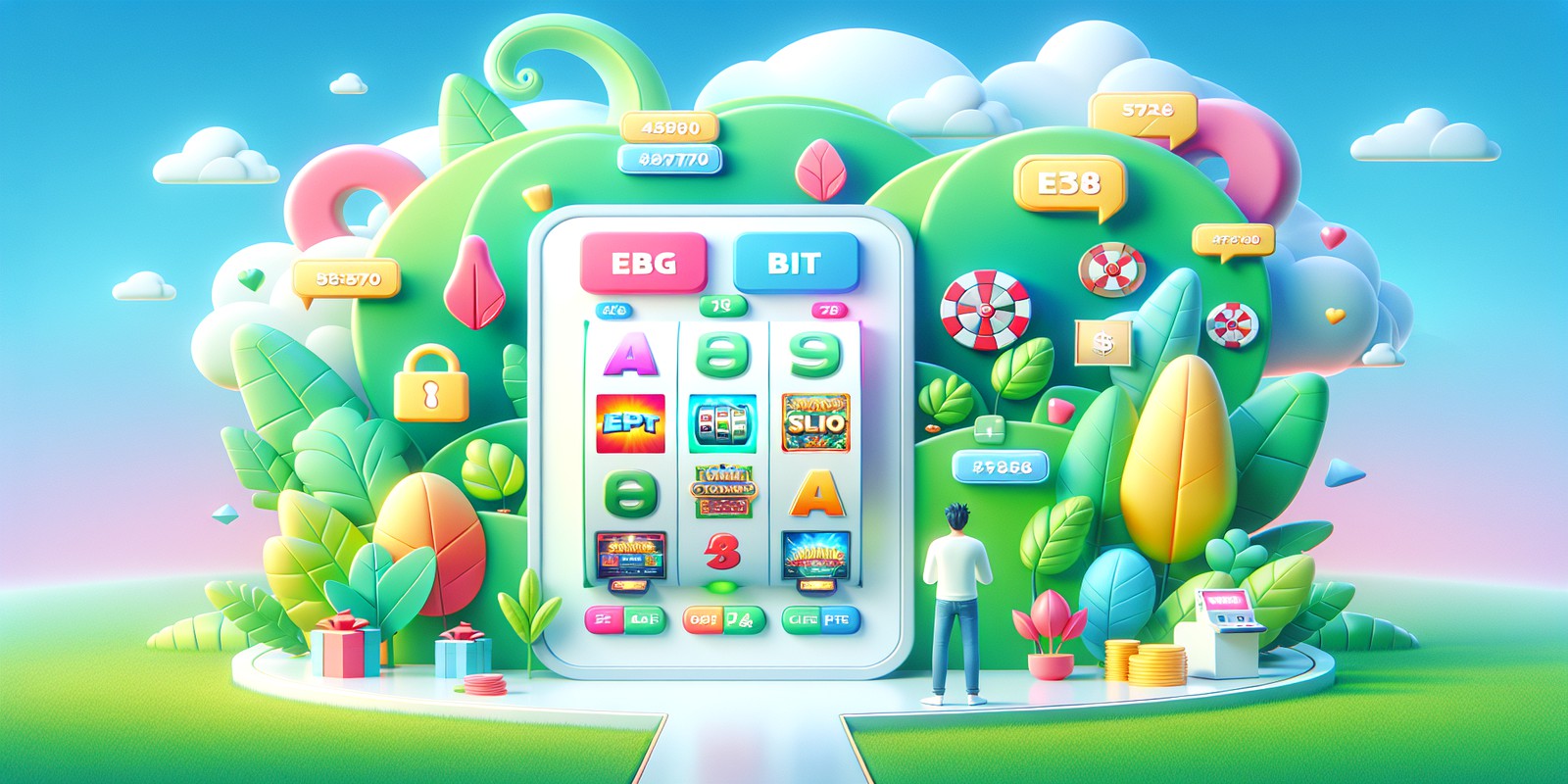 Unlock Your Fortune: Mastering Lucky Slot Strategies for 2025 - Slot Strategy Guide for Pakistani | AAAJILI