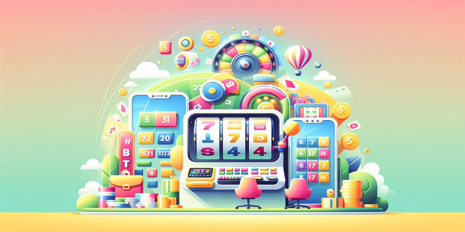 Unlocking 777.vip: Your Ultimate Slot Game Experience in 2025 - Slot Strategy Guide for Pakistani | AAAJILI