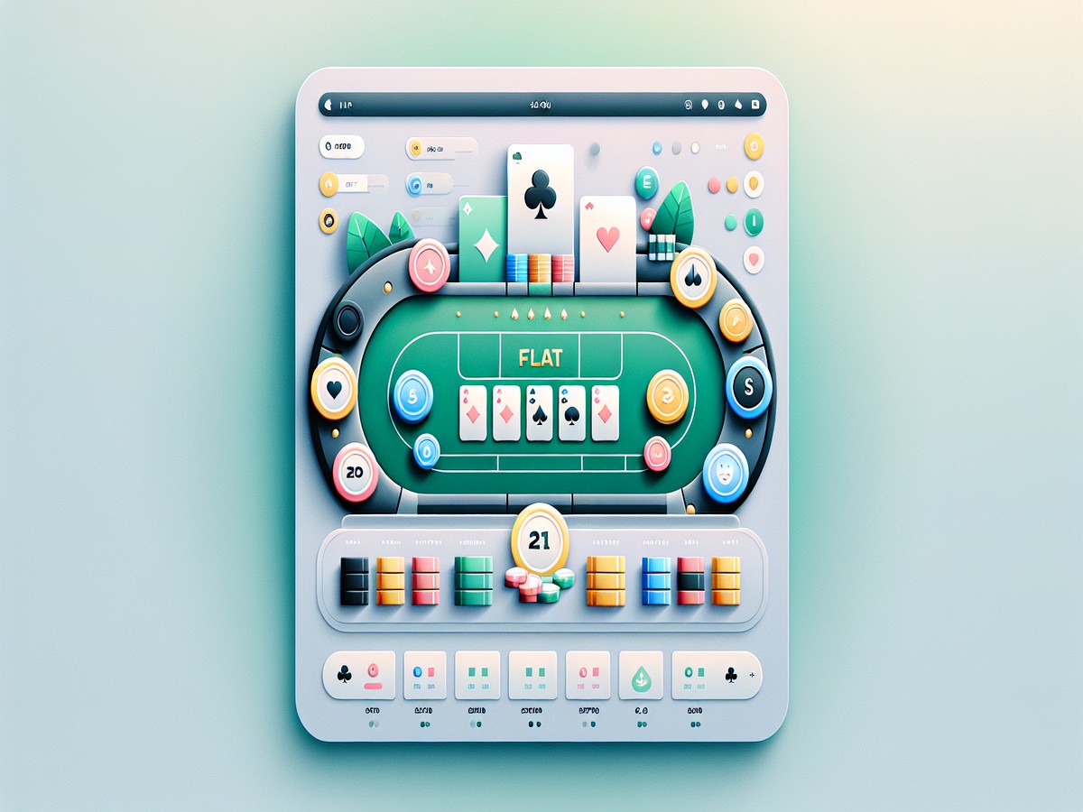 AAAJILI Poker Games - Join the Action Now